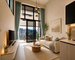Grandeur Park Residences (D16), Condominium #598383111